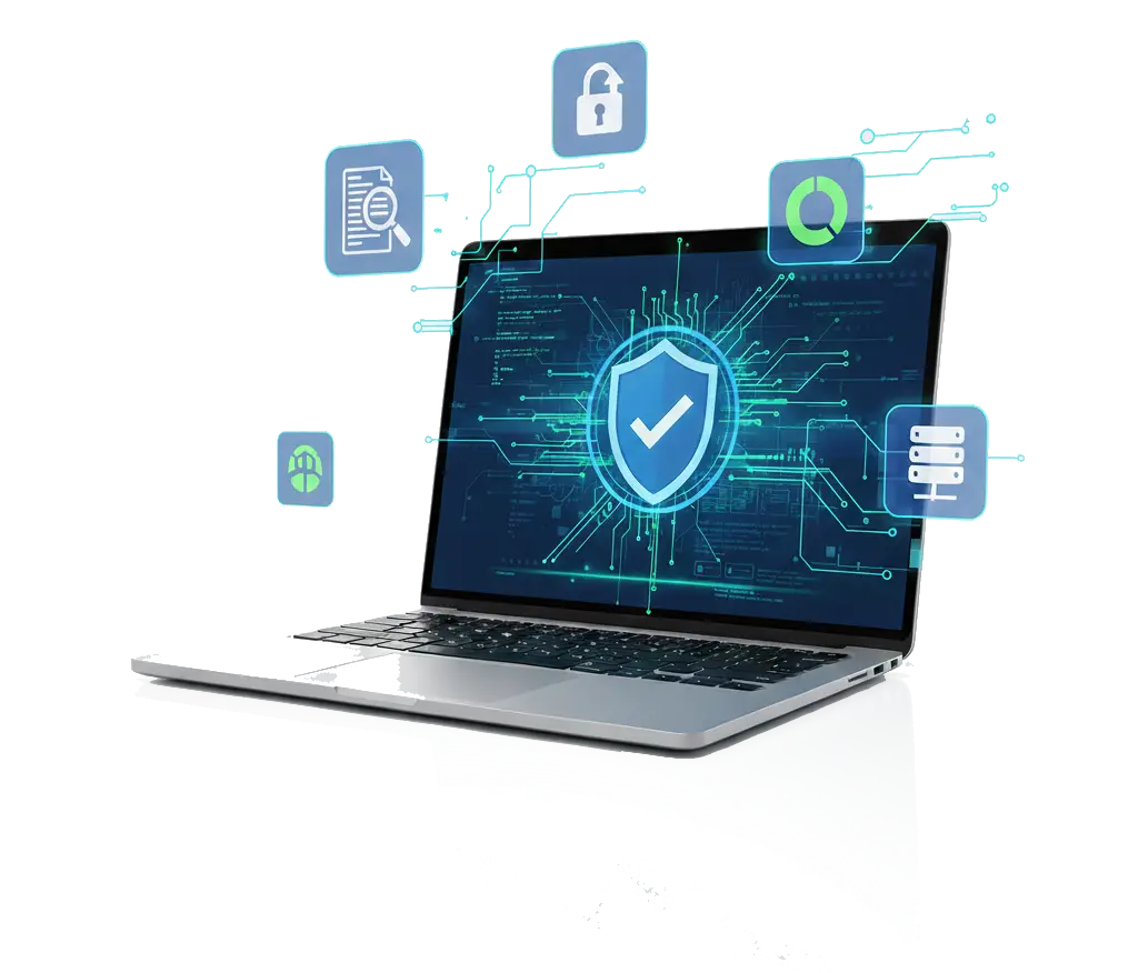 audyt bezpieczeństwa IT