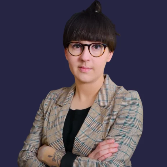 Katarzyna Tyrańska