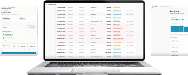 KSeF Konektor, KSeF Portal