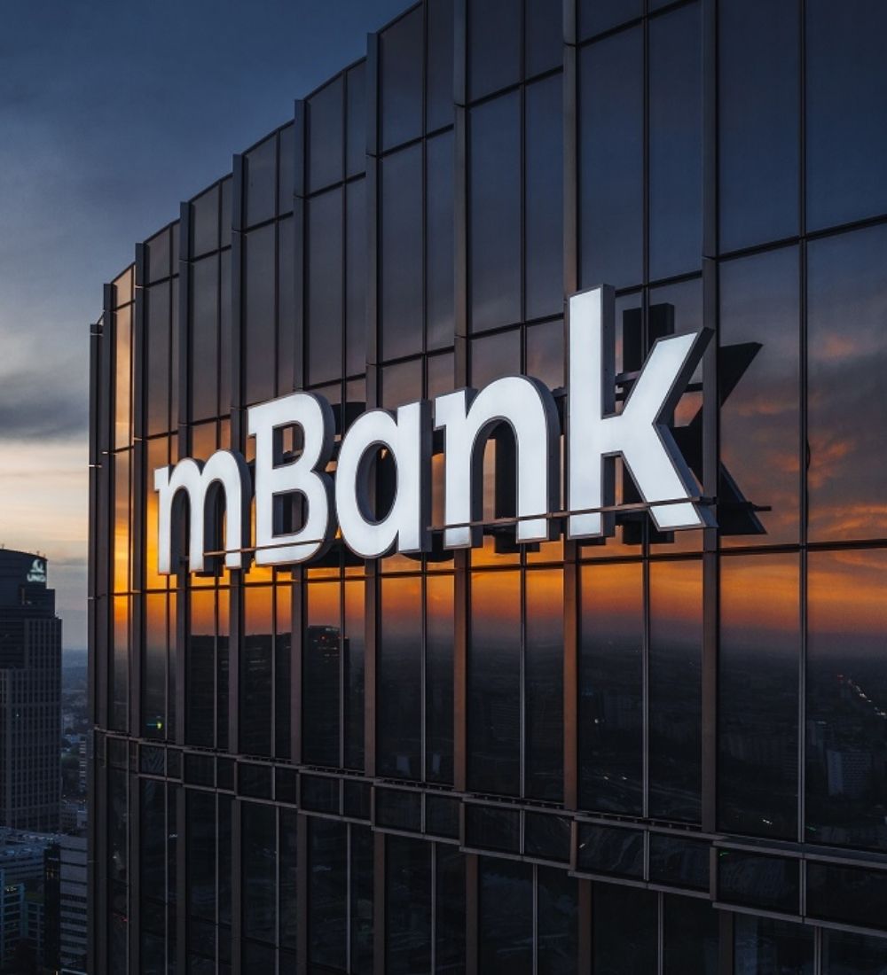 mbank