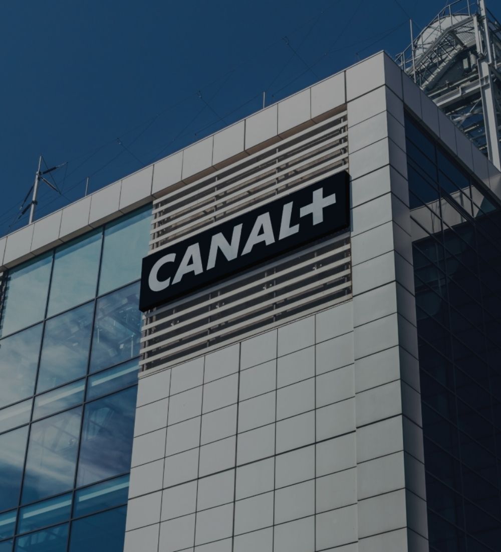 canal+