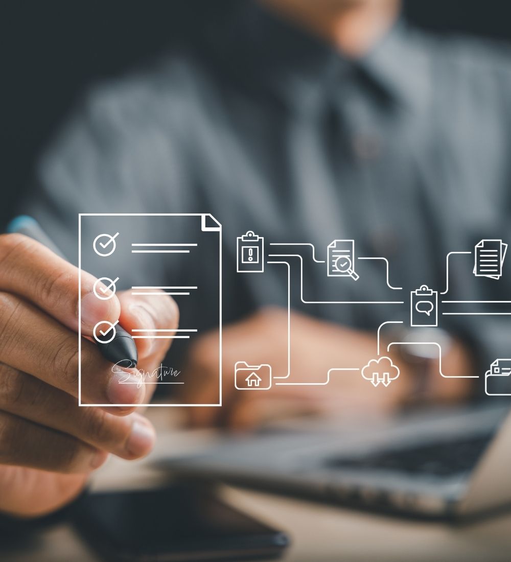 Inteligentna automatyzacja procesów (IPA)