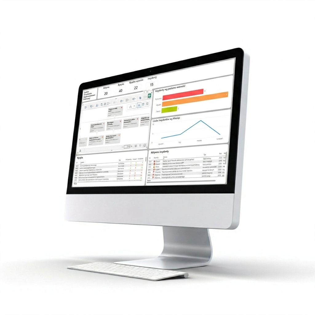 GoSecure aplikacja
