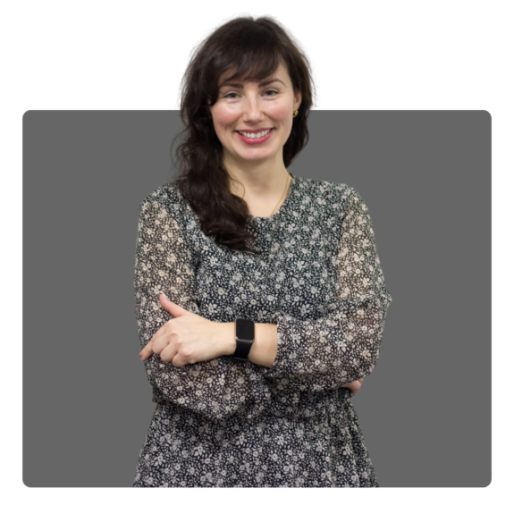 Aniela Ligus