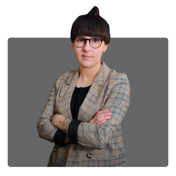 Katarzyna Tyrańska