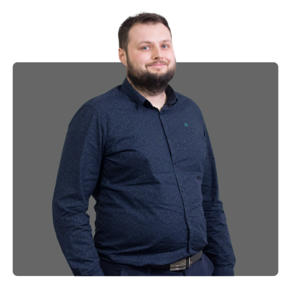 Marcin Dulewicz
