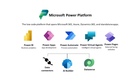 MS Power Platform