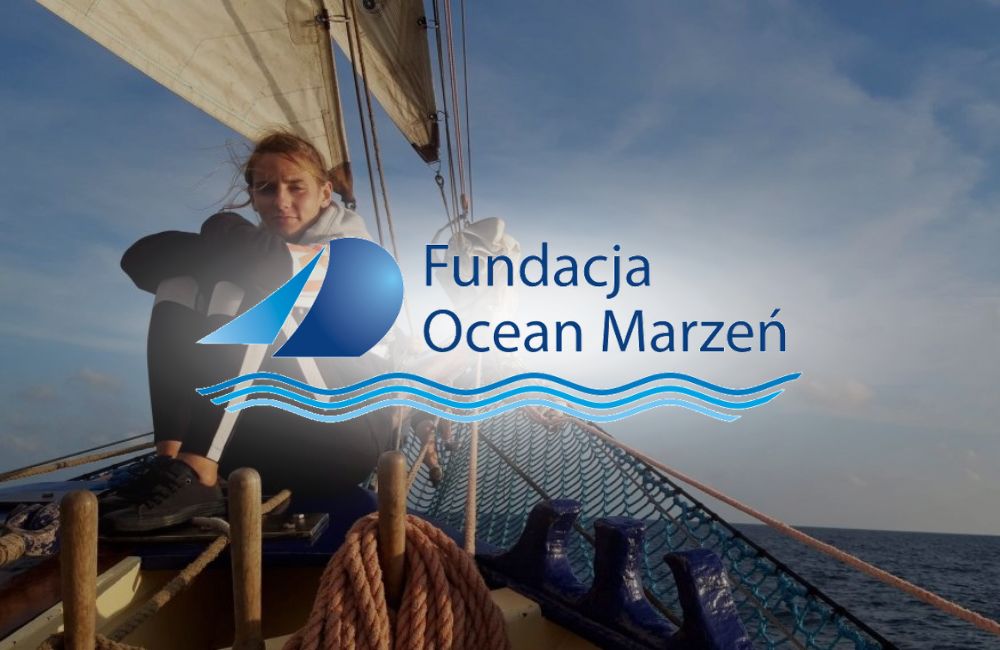 fundacja ocean marzeń