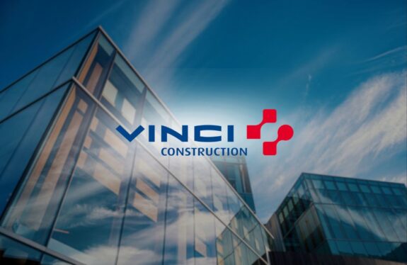 Vinci Construction