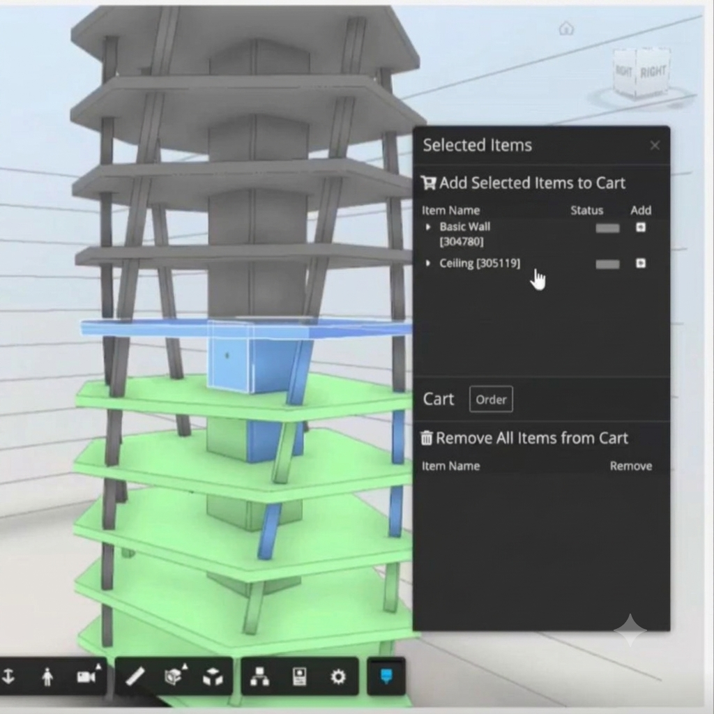 procurement software for construction