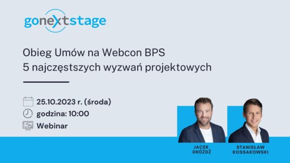 webinar obieg umów